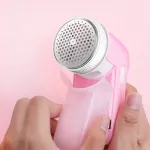 Electric Fabric T Rer Usb Rechargeable Dust R Bru Power Display Car Home Dust Collector Cleaning Bru