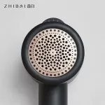 Electric T Rer Clothing Vers Usb Clothes Fuzz Pt 5-Speed Adjustment T Charge Fabric Aver Res