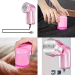 Fabric Aver T Rer Fluff Catcher Trimmer For Clothes Sweater Usb