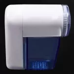 Ad-New Mini T Rer Fuzz Fabric Hair Rer Aver