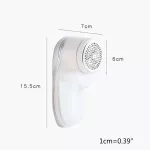 Portable Electric Sticy Rechargeable Sweater T Rer Ly Effectively D0JE