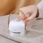 Lofans T Rer Cutters Portable Spools Cutting Fabric Aver Clothes Fuzz Pt Trimmer Machine Res For Clothes