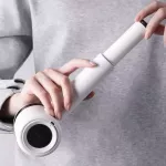 D-Mq811 T Rer Hair Bl Trimmer Sweater Rer Portable 7000r/min Motor Trimmer Conceed Sticy Hair Tube