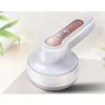 Defuzzer-Aver Profession Electric RAZOR USB Rechargeable Fabric Puller for Clothe S Fuzz Camere Wool Furniture Quic