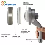 Usb Rechargeable T Rer Fabric Aver Aver Clothes Vacuum Cleaners Machine For Profession Clothes