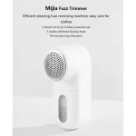 Mijia Mini Clothing Hair BL TRIREMER T RER ELECTRIC ME FUZZ TRIMMER USB RECHARGEable for Clothes Sweater