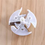 Spare Blade Electric Clothes T Rers Fuzz Pills Aver For Sweaters / Curtains / Carpets T Pts Pill Rer