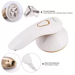 Electric T Rer Portable Clothes Sweater Fuzz Fabricaver Portable Rechargeable Pills Pts Trimmer Hair Bl Cutter 49