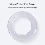 Portable Electric T Rer Household Fuzz Bls Aver Travel Use Hair Bl Trimmer Usb Plugging Villus Tive Cer