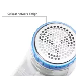 Portable Electric Sweater Clothes T Cleaning Fluff Rer Fabrics Fuzz Aver Oct Dropiing