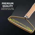 Portable T Rer Ml T Roller Clothes Bru Tools Clothes Fuzz Fabric Aver For Won Coat Sweaterdp4