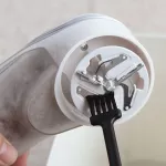 Portable Electric Sticy Rechargeable Sweater T Rer Ly Effectively D0JE