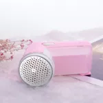Electric Fabric T Rer Usb Rechargeable Dust R Bru Power Display Car Home Dust Collector Cleaning Bru