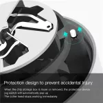 2 In 1sticy Roller T Rer Clothes Pi Rer Sweater Trimmer Clothes Machine Rer Pts Pill T Rer