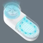 Mijia T Rer Clothes Fuzz Pt Trimmer Machine Portable Charge Fabric Aver Res For Clothes Spools R