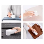 Mijia T Rer Clothes Fuzz Timmer Machine Portable Charge Fabric Aver REVER REVER RES for Clothes Spools R