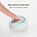 T Rer Clothes Fuzz Pt Trimmer Machine Portable Charge Fabric Aver Res For Clothes Sweaters Spools Cutter