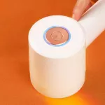 2 In 1 Electric Clothing T Rer Hair Bl Sticy Roller Usb Rechargeable Sweater Fuzz Aver