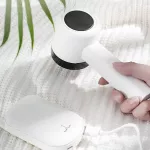 Electric T Rer Wireless Rechargeable Fuzz Avers Clothes Sweater Fabric Aver Pill Rer T Pt Cut Machine