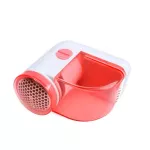Convenient Practic Mini Fabric Defuzzer Fuzz Away T Pi Aver for Sweater Clothes Hair Bl Timmer Mini Aver