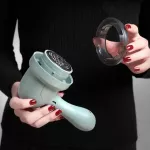 Household Hair Bl Trimmer Usb Rechargeable Sweater Bl R Tool Hair Bl Rer A Machine Hair Bl Rer