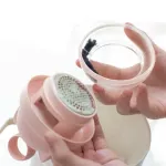 Electric T Rer Fur Bl Aver Household Usb Charging Clothes T Rer With 3-Blade Portable For Outdoor Travel