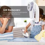 Portable Electric T Rer Sweater Hair Bl Trimmer Clothes Fluff Fabric Fuzz Aver A Cutter Trimmer For Home Travel