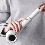 New Electric T Rer Portable Hair Bl Trimmer Sweater Rer 7000r/min Motor Trimmer Conceed Sticy Hair Tube