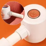 2 In 1 Electric Clothing T Rer Hair Bl Sticy Roller Usb Rechargeable Sweater Fuzz Aver