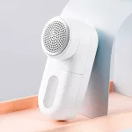 Mijia Mini Portable Household Clothes Hair Bl Trimmer Usb Rechargeable Electric Me Fuzz Trimmer For Cloth Sweater Use