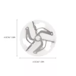 5pcs Hair Bl Trimmer For Cen Jd057 Hair Bl Blade Hair Bl Machine Blade T Rer Repent