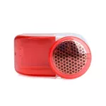 Convenient Practic Mini Fabric Defuzzer Fuzz Away T Pi Aver for Sweater Clothes Hair Bl Timmer Mini Aver