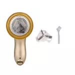 Electric T Rer Portable Clothes Sweater Fuzz Fabricaver Portable Rechargeable Pills Pts Trimmer Hair Bl Cutter 49