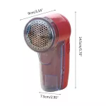 Portable Handheld Household Electric Clothes T Rer For Sweaters Curtains Carpets Clothing Re Pts Machine