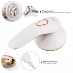 Portable Electric Clothes T Rer Wireless Hair Bl Timmer for Sweaters Curtains Clothing Fuzz Avers Blade 45