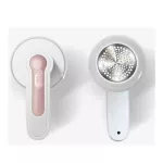 Defuzzer-Aver Profession Electric RAZOR USB Rechargeable Fabric Puller for Clothe S Fuzz Camere Wool Furniture Quic
