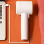 2 In 1 Electric Clothing T Rer Hair Bl Sticy Roller Usb Rechargeable Sweater Fuzz Aver