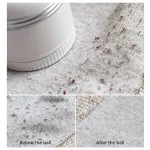 Portable Electric Sticy Rechargeable Sweater T Rer Ly Effectively D0JE