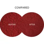 Profession Clothes T Rer Rechargeable Home Trave Six-Vane Blade Efficient Fabric Defuzzer Large Fuzz Aver