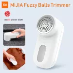 Fast IING MIJIA T RER HAIR BL TIRIMER SWEATER RER 5 Leaf Cutter Motor Trimmer
