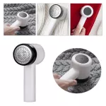 Portable Electric Sticy USB Rechargeable Sweater T Rer Ly Effativly Rollers for Pet Hair Aver Fuzz for Clothes