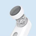 MIJIA TRER MQXJQ01L Cutters Portable Charge T Rimmer USB Charging Fluff PTS Spools Cut Machine