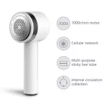 Youpin T Rer Clothes Fuzz Pt Trimmer Machine Portable Charge Fabric Aver Res For Clothes Spools R