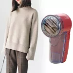 Portable HandHold HouseHold Electric Clothes T Rer for Sweaters M2EE