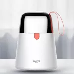 Hot Portable T Rer Hair Bl Trimmer Sweater Rer 7000r/min Motor Trimmer Conceed Sticy Hair Tube