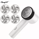 Electric T Rer Portable Clothes Sweater Curtains Fuzz Fabric Aver Usb Rechargeable Pill Rer T Pt Cut Machine