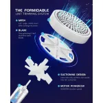 New Fabric Aver Electric T Rer 2-Speeds Portable Clothes Aver Efficient Bobbles Fuzz Ro