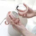 3 Life Electric T Rer Portable Cute Mini Cat Sd Hair Bl Trimmer Clothes Hair Clier Rer Aver