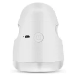Usb Charging Hair Bl Trimmer Clothing Bl Rer For Sweaters Coats Cuions