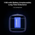 Jilife T Rer For Clothing Fuzz Pills Pts Hair Bl Trimmer Portable Rechargeable Clothes Aver Quitapelusas